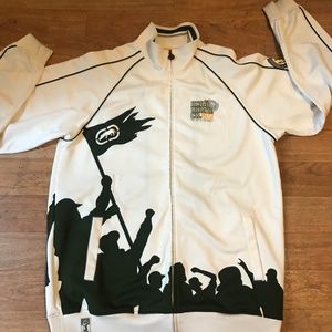ECKO UNLIMITED JACKET